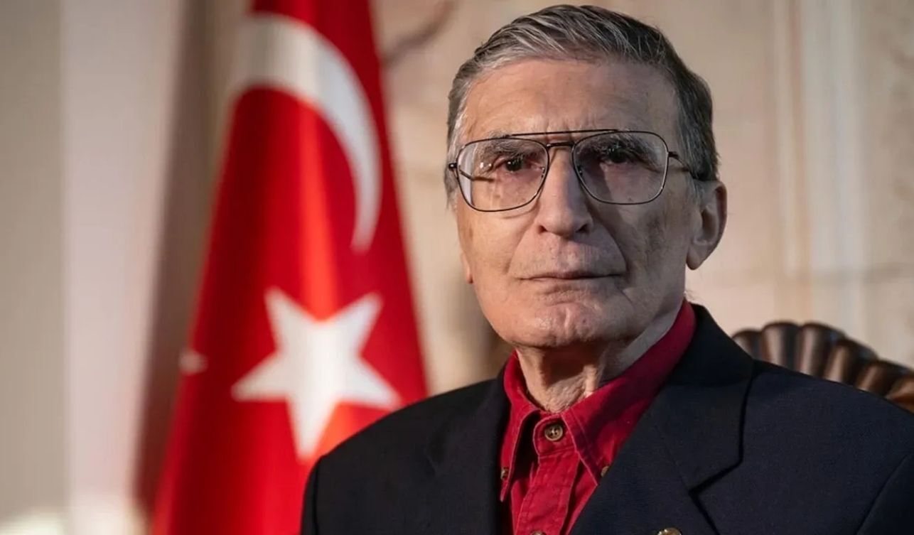 Aziz Sancar Kimdir Kaç Yaşında, Nereli Hangi Ödülü Aldı (3)