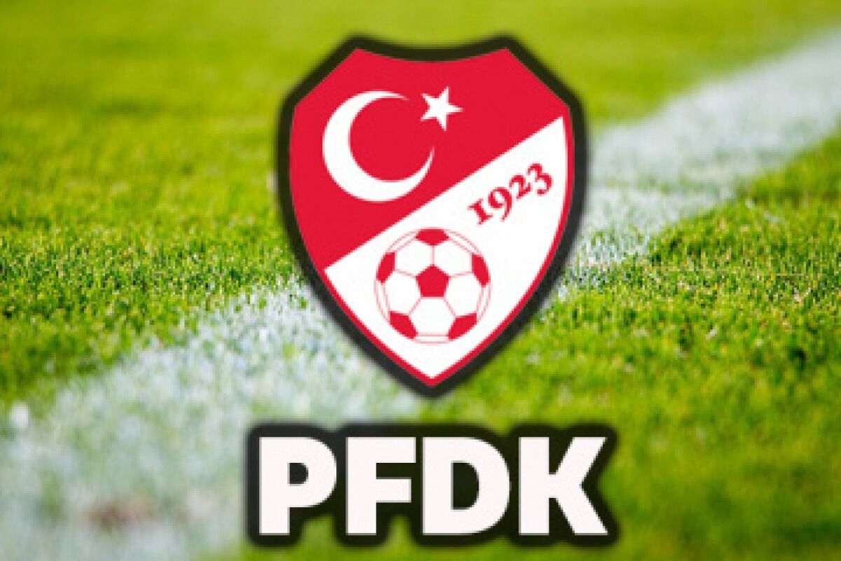 6 Kulüp Pfdk’ya Sevk Edildi (3)