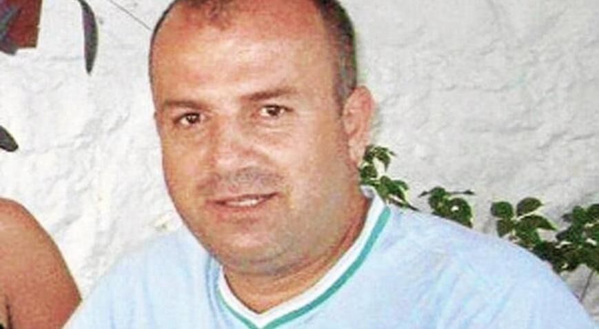 Abdullah Gençal 2