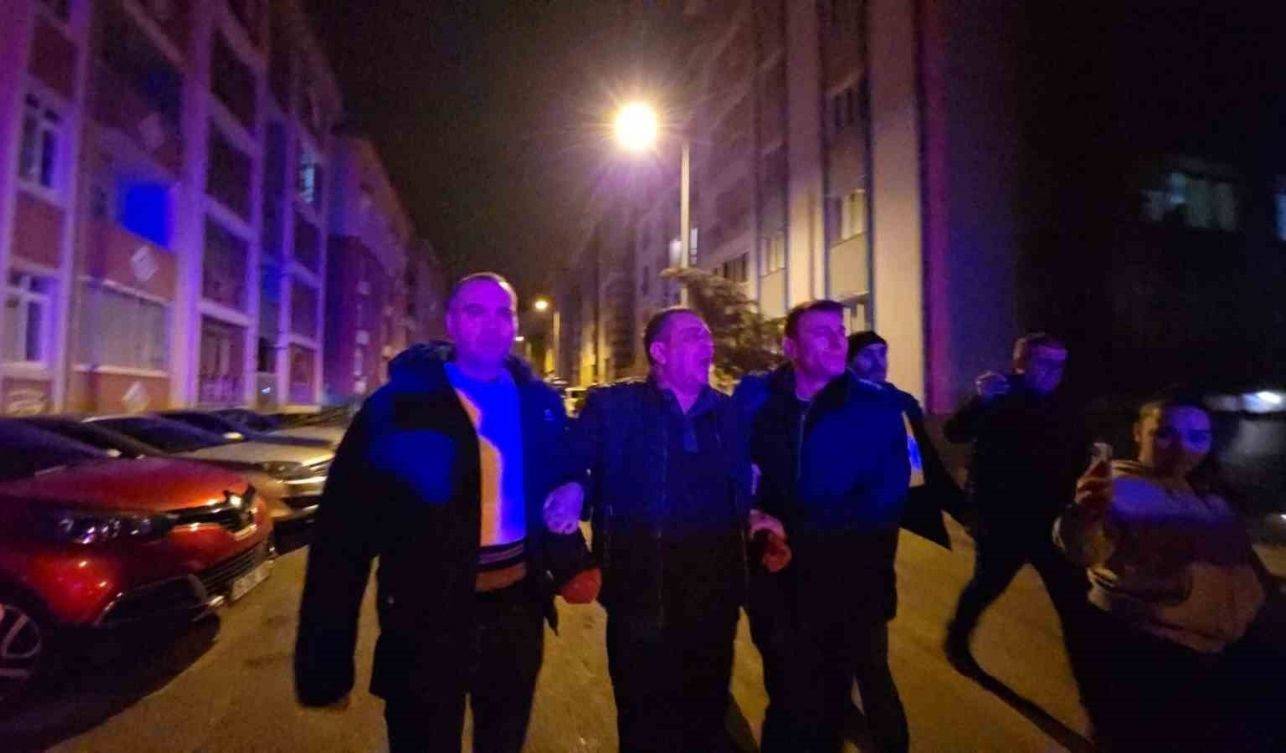 Av Tüfeyi Olay (1)
