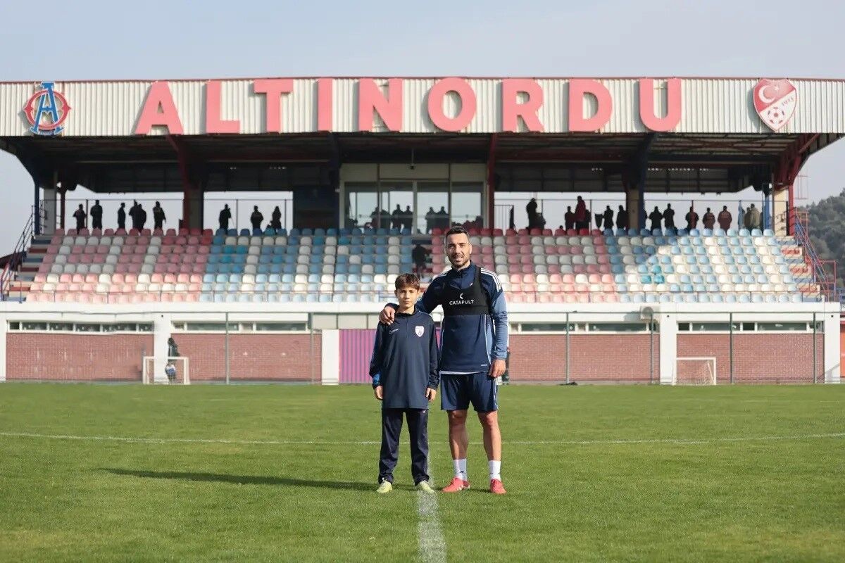 Baba Oğul