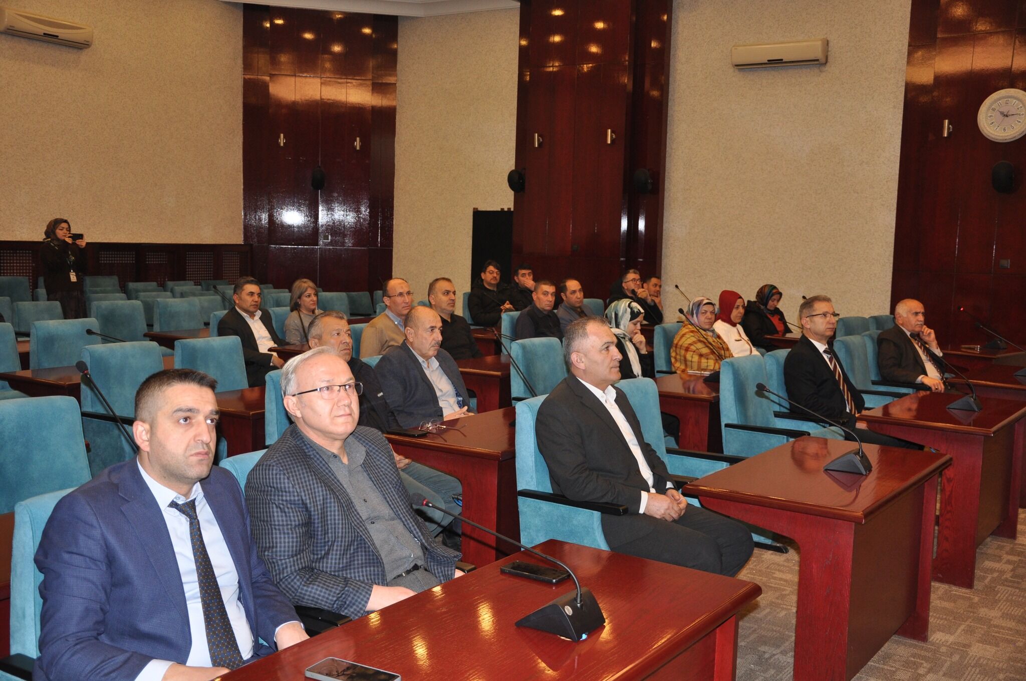 Bağımlılıkla Mücadele Eğitimi1