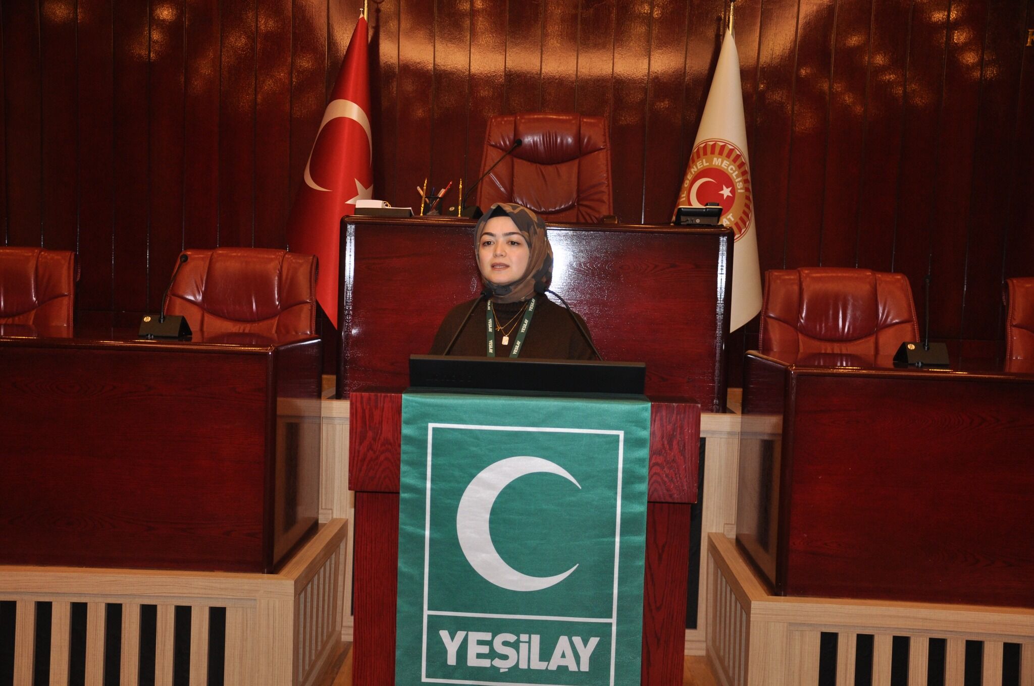 Bağımlılıkla Mücadele Eğitimi2
