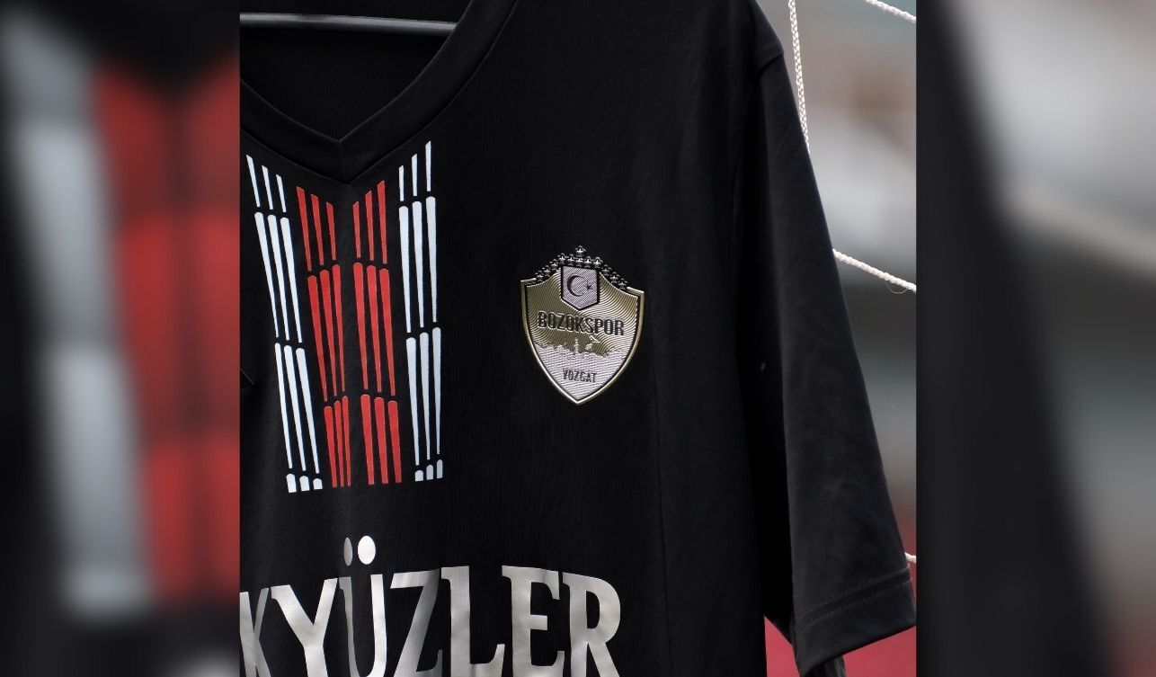 Bozokspor Maçı Bilett (1)