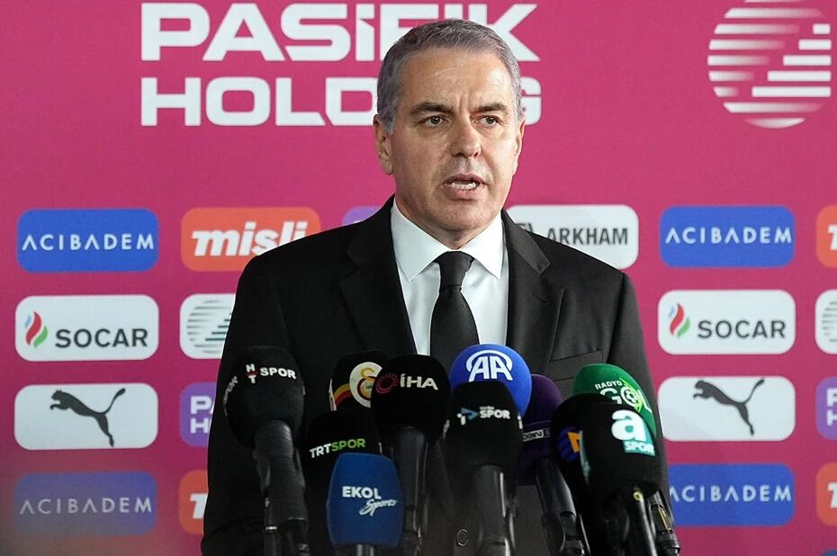 Galatasaray Kulübü Genel Sekreteri Eray Yazgan Kimdir Hapis Cezası Aldı Mı