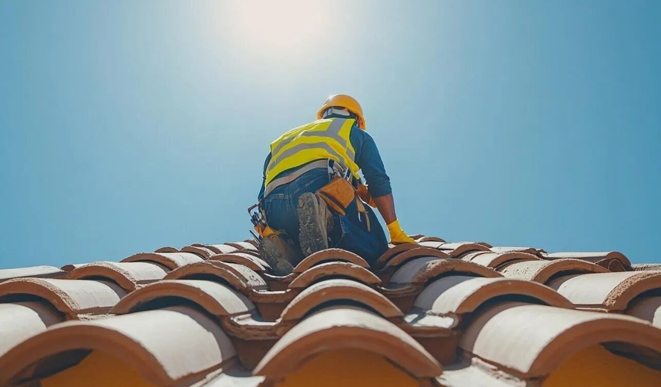Galericiler Sitesinde Bakım Onarım Yapılacak