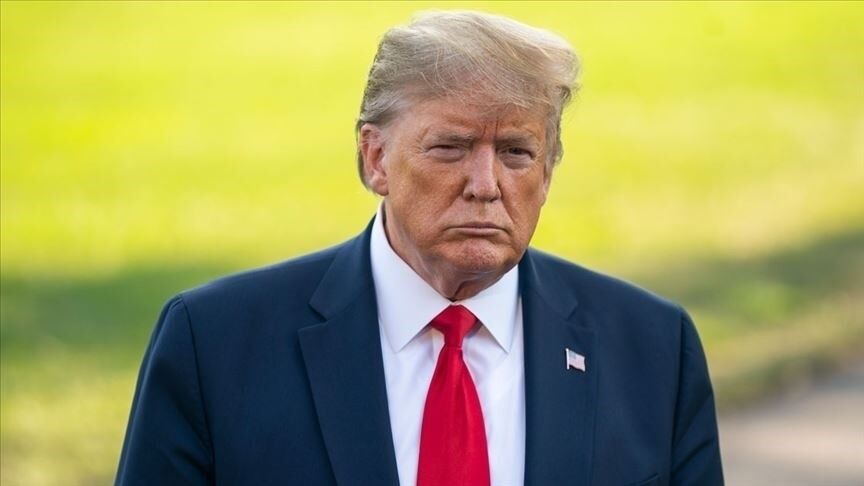 Macron’dan Trump’a Sert Yanıt (4)