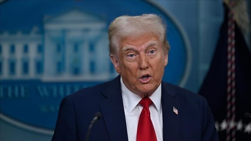 Macron’dan Trump’a Sert Yanıt (5)