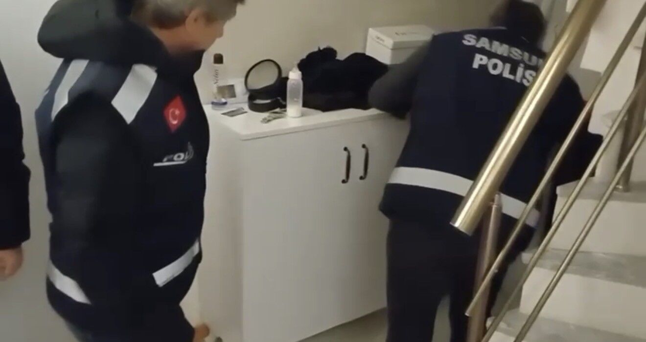 Operasyon Sazan