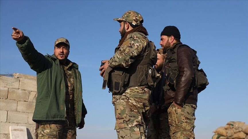 Süleyman Şah Türbesi Arazisinde Kritik Gelişme (2)