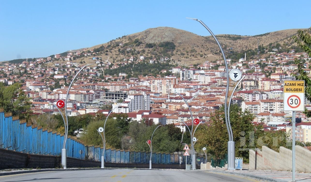 Yozgat Merkez