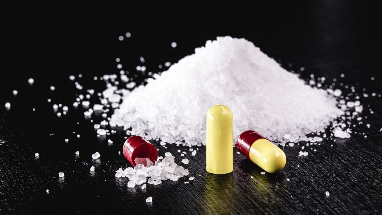 Yozgat'ta Kesinleşmiş Hapis Cezası Olan Şahıslar Yakalandı! (2)