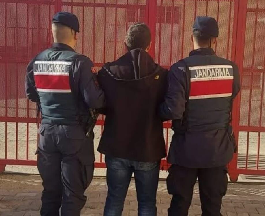 Yozgat'ta Kesinleşmiş Hapis Cezası Olan Şahıslar Yakalandı!