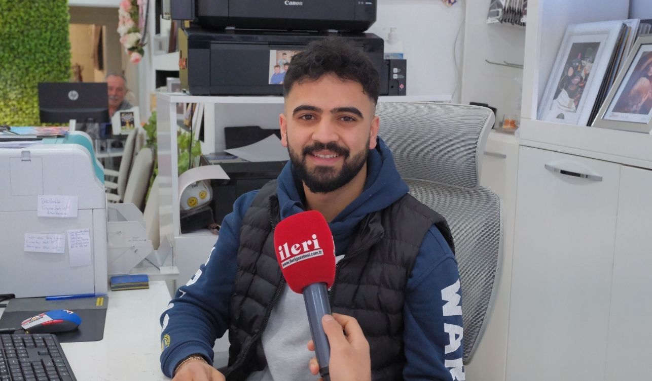Yozgatta Vazgeçilmez Meslek (8)