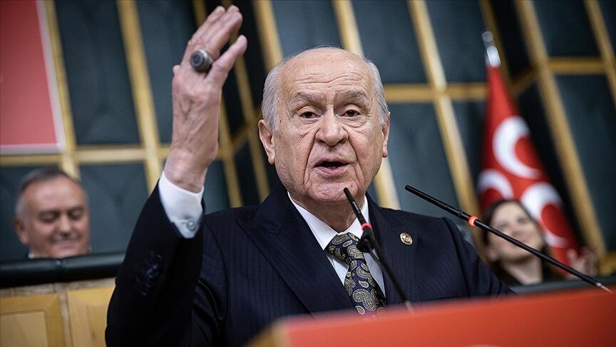 Bahçeli Emekli Ek Zam (1)