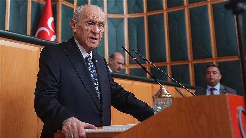 Bahçeli Emekli Ek Zam (3)