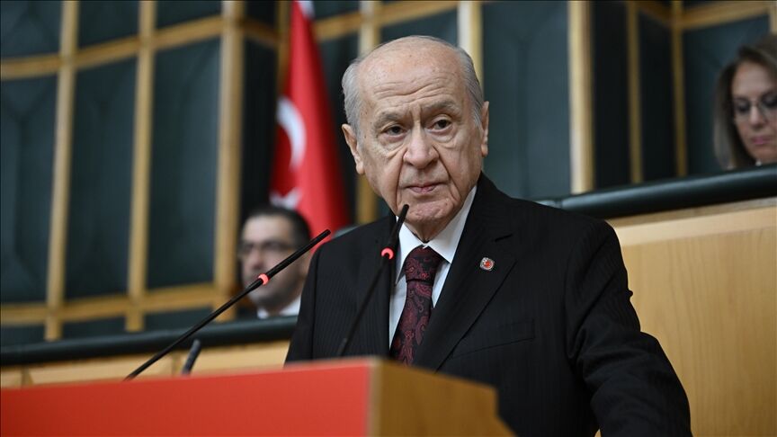 Bahçeli Emekli Ek Zam (4)