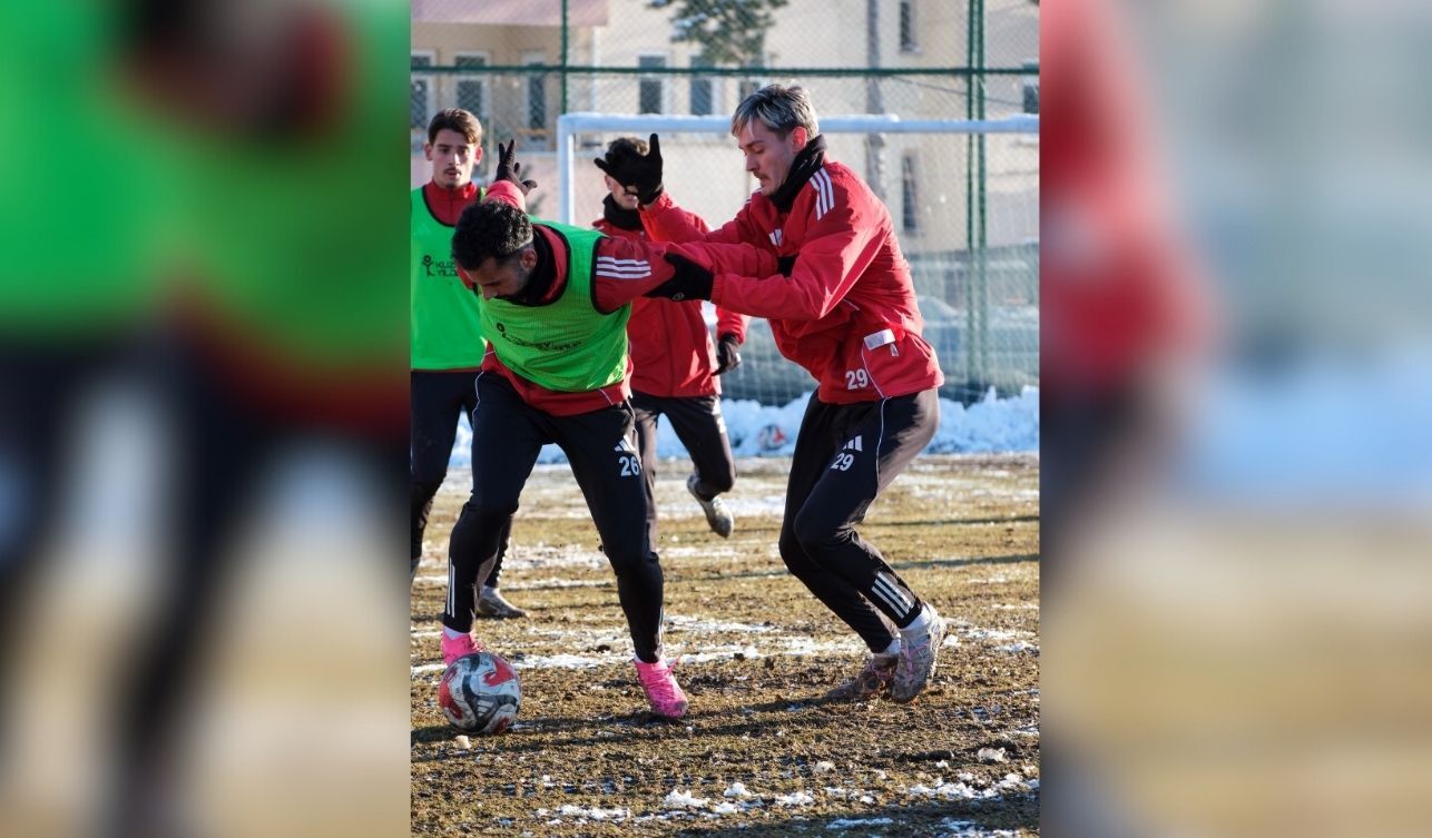 Bozokspor Maç (5)