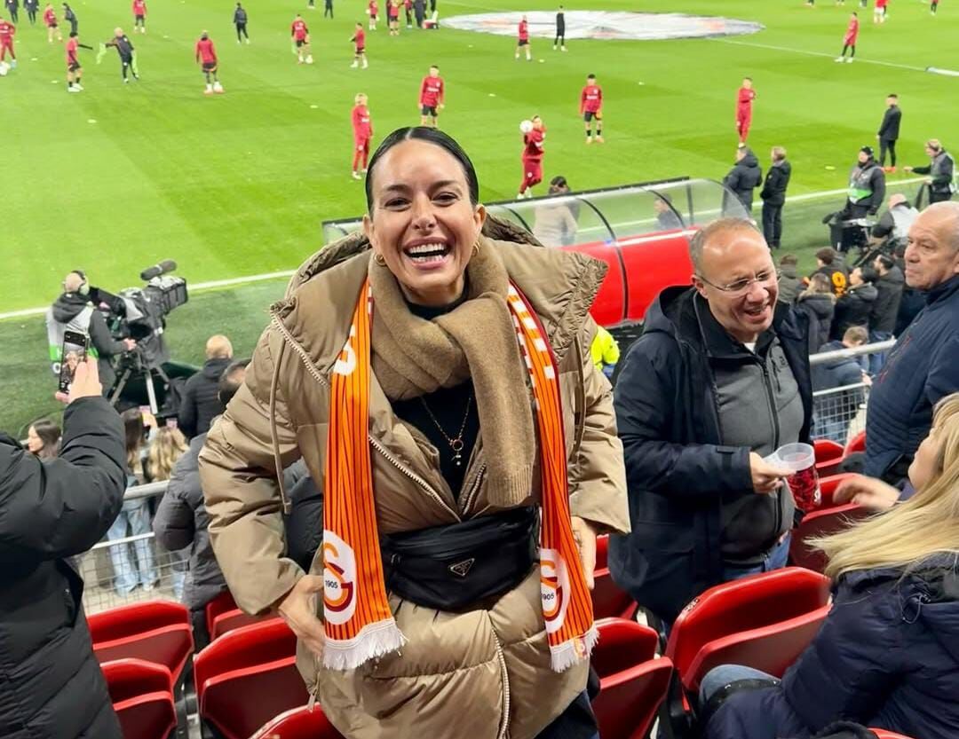 Yasemin Sadıkoğlu Kimdir (3)