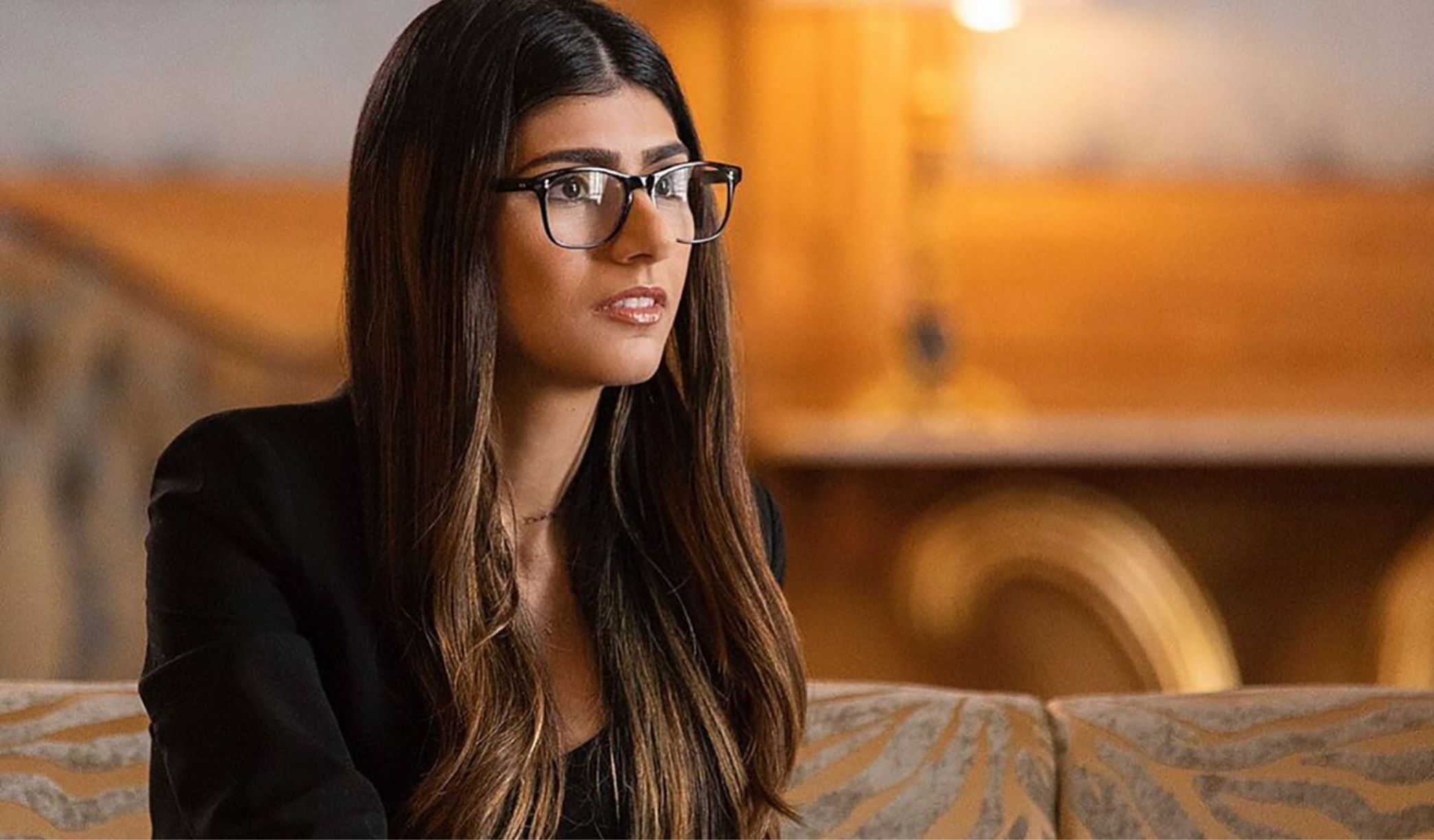Mia Khalifa Kimdir Kaç Yaşında, Ne Iş Yapıyor Mia Khalifa Neden Gündem Oldu (4)