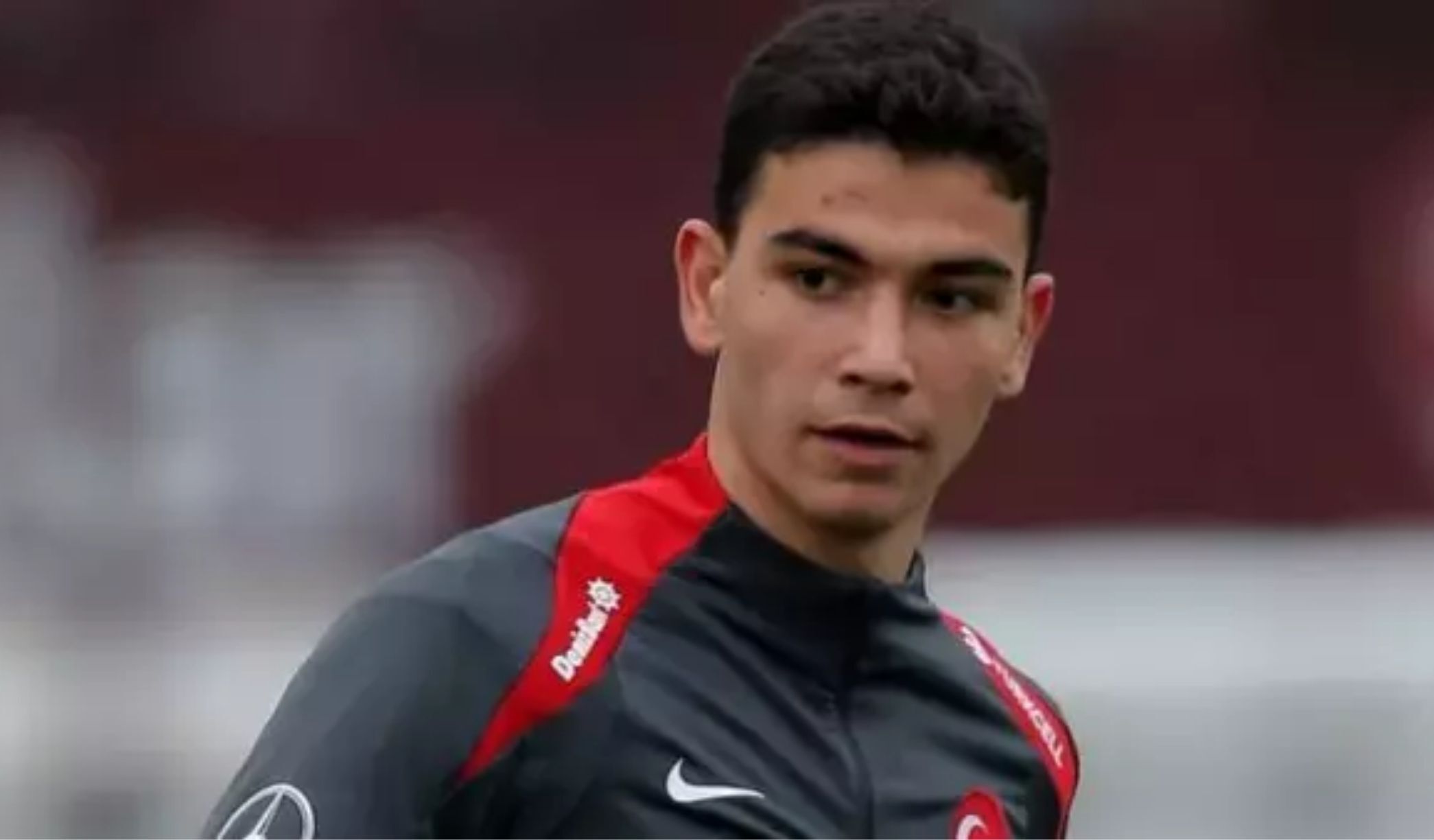 Yasin Özcan Kimdir Aslen Nereli Sivaslı Yasin Özcan Hangi Ekipte Forma Giyiyor Beşiktaş Transferiyle Gündemde (1)