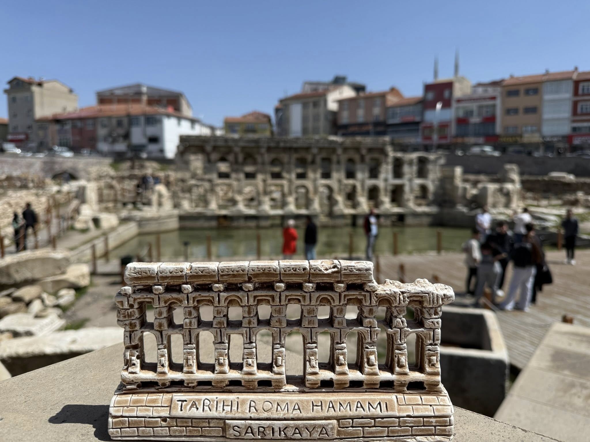 Yozgat İl Kültür ve Turizm Müdürlüğü istatistik verileri paylaştı - İl