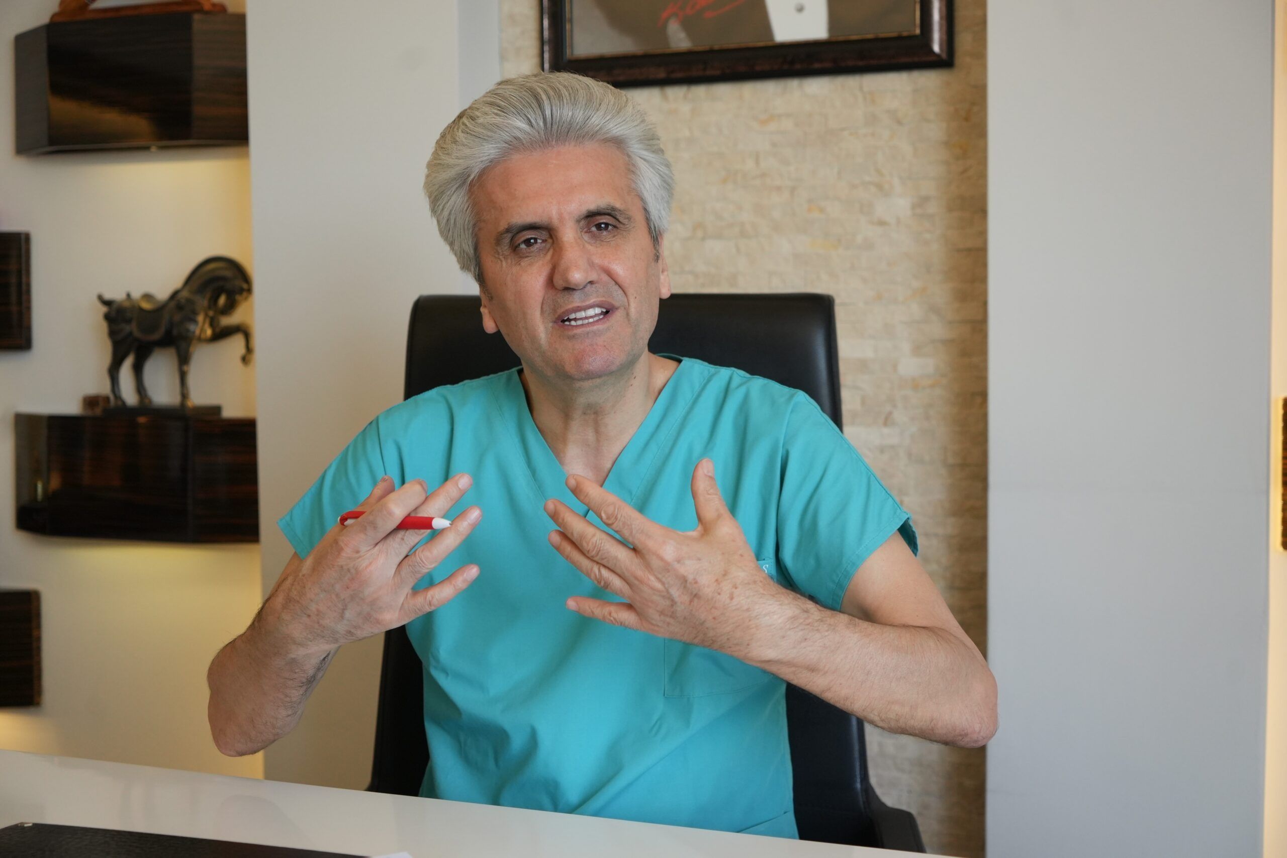 Hayati Akbaş kimdir? Hayati Akbaş kaç yaşında, nereli? - İleri Gazetesi ...