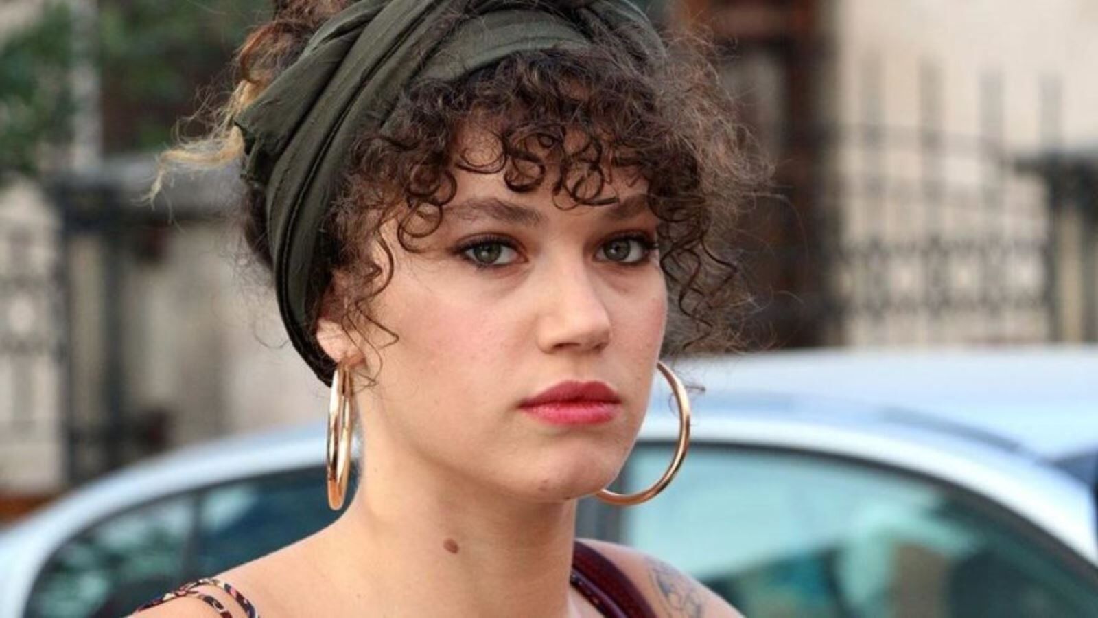 Melisa Şenolsun