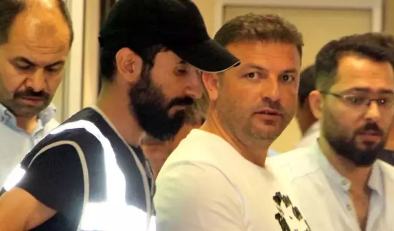 Veysel Şahin'in Mal Varlığına El Kondu! Veysel Şahin Kimdir Neden Gündeme Geldi (2)