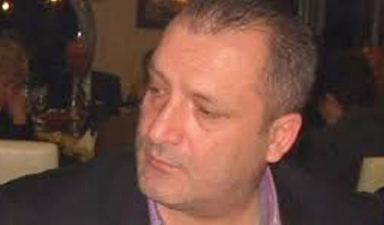 Eski Fb Yöneticisi Ahmet Çelebi Kimdir Ne Iş Yapıyordu Ahmet Çelebi Öldü Mü (2)
