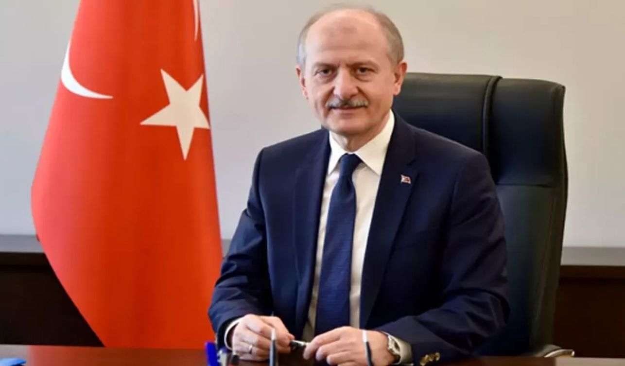 Hasan Suver Kimdir Yeni Cumhurbaşkanı Başdanışmanı Hasan Suver Nereli, Kaç Yaşında (2)