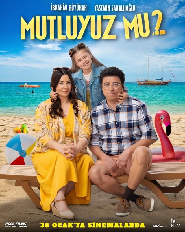 Mutluyuz Mu