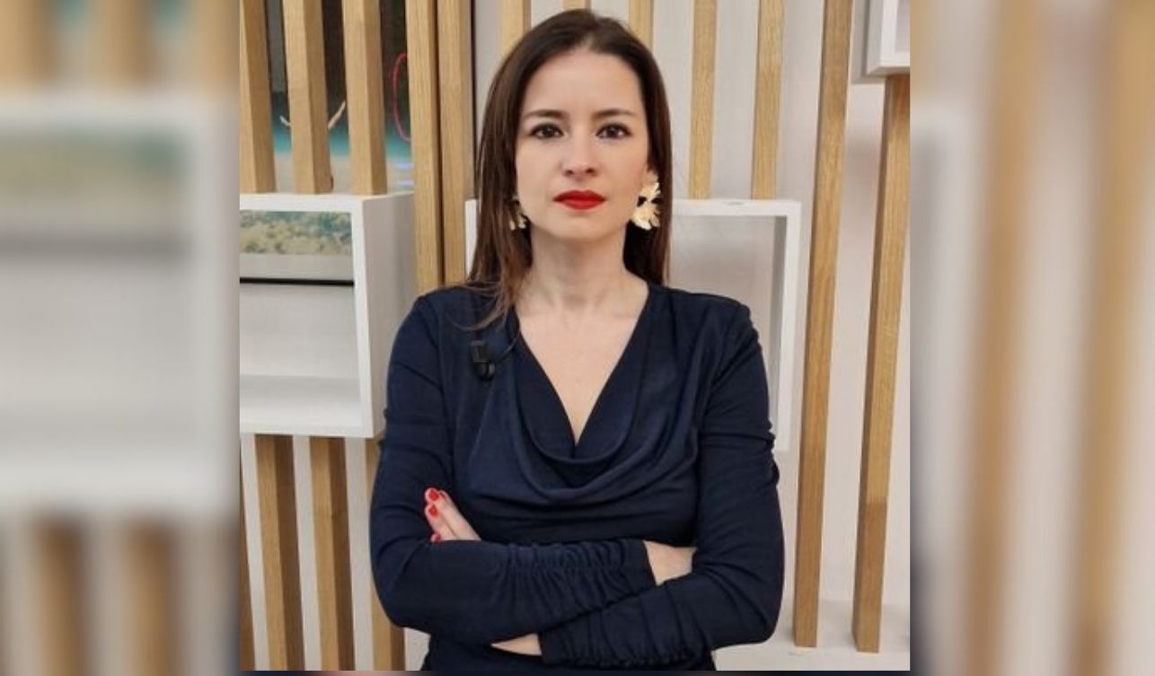 Öznur Küçüker Sirene Kimdir1