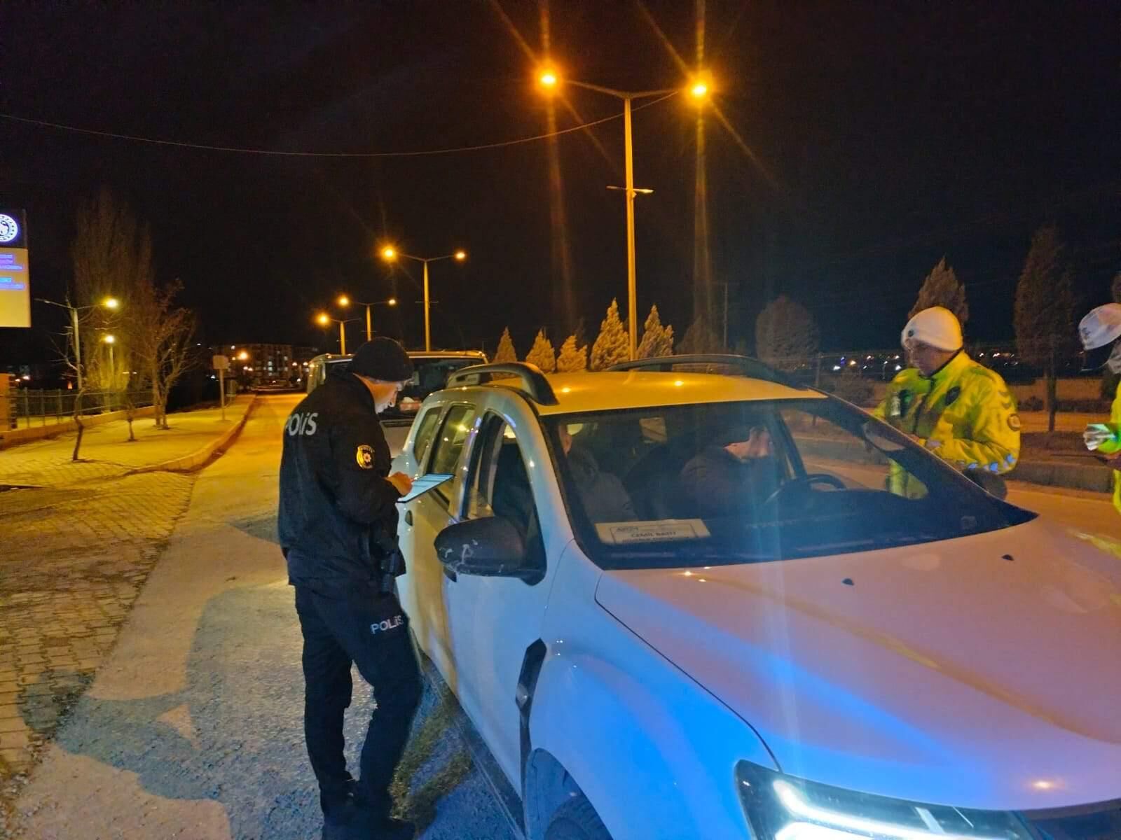 49 Şahıs Sorgulandı (2)