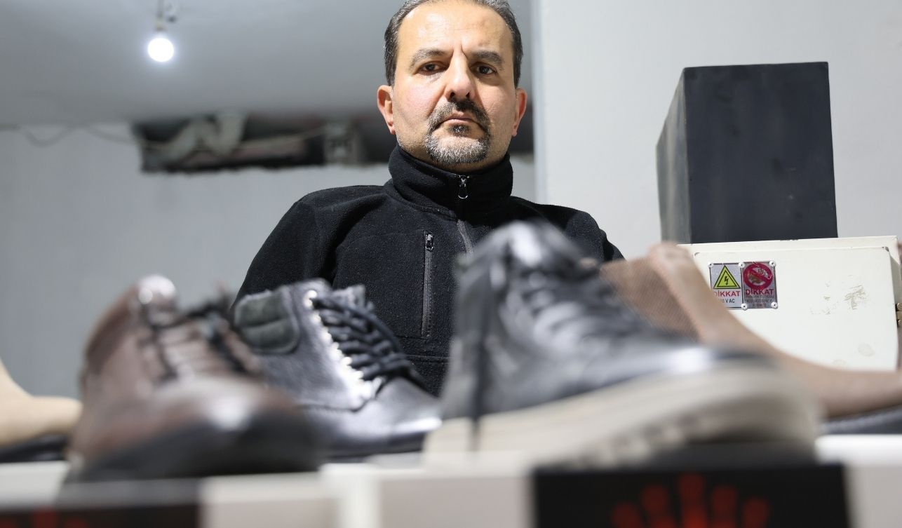 Ayakkabı Imalatçısı (2)