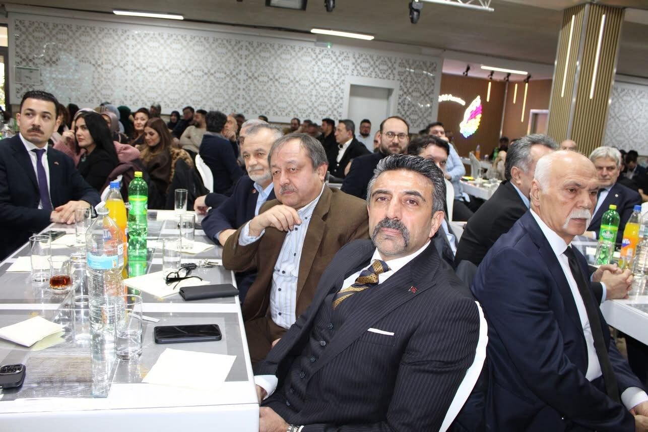 Baydebir'den Münih’te Anlamlı Etkinlik (2)