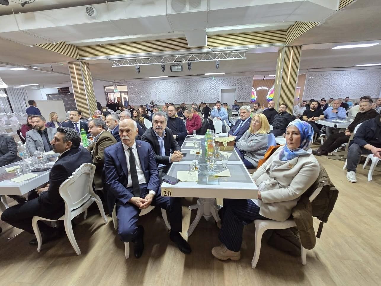 Baydebir'den Münih’te Anlamlı Etkinlik (3)