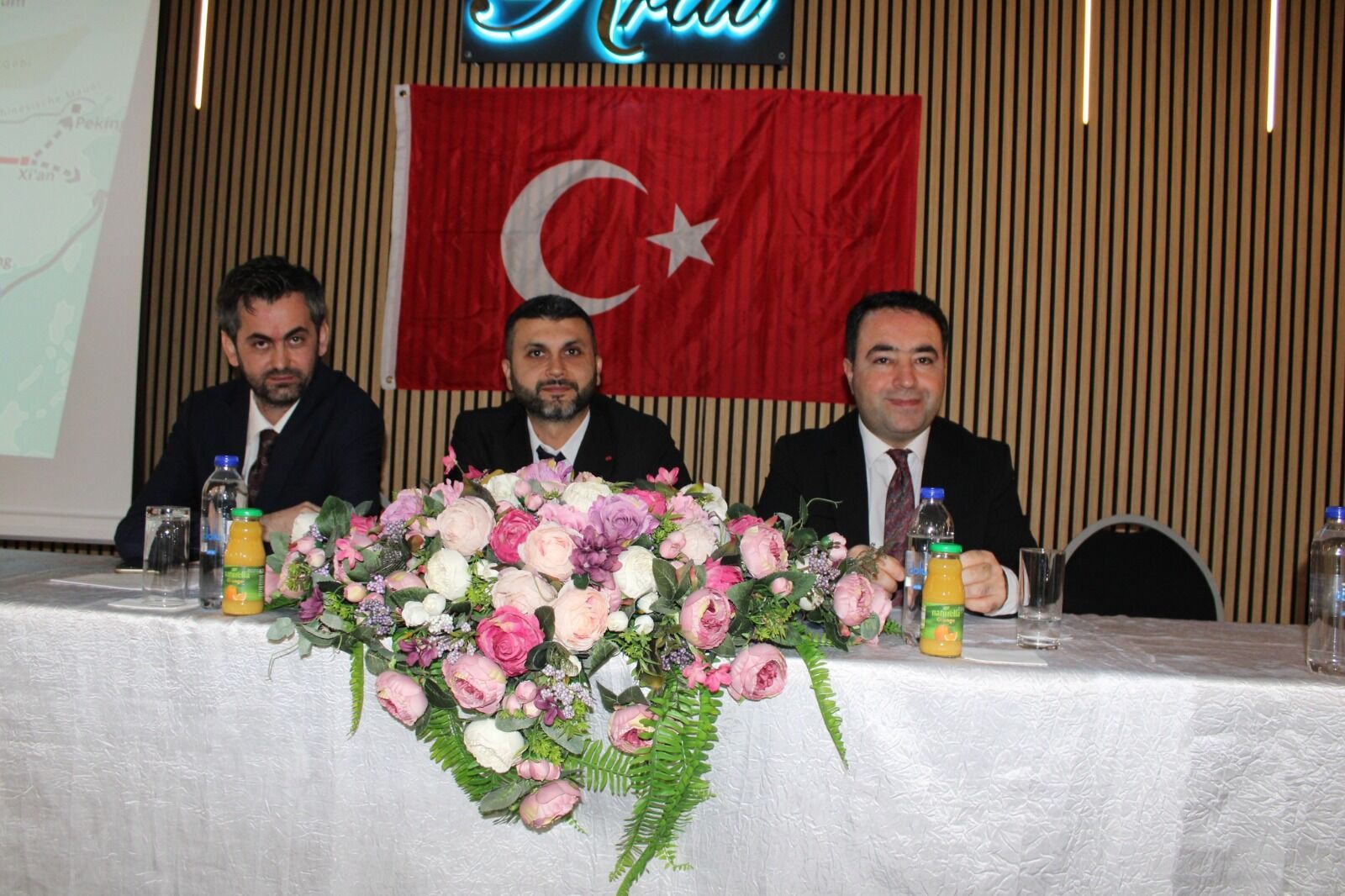 Baydebir'den Münih’te Anlamlı Etkinlik (5)