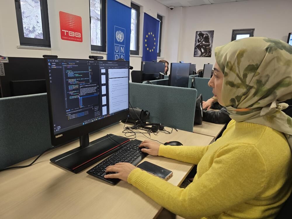Dijital Gençlik Merkezi Kapılarını Açıyor 3