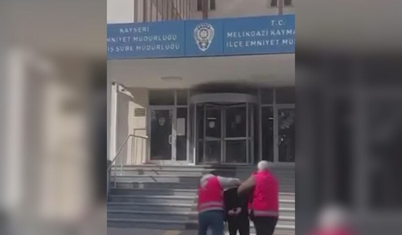 Güven Timlerinden Kaçamadı