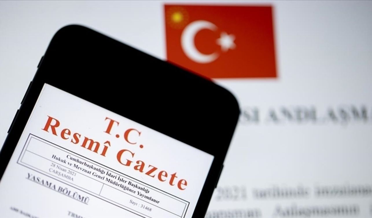 Resmi Gazete Atama (2)