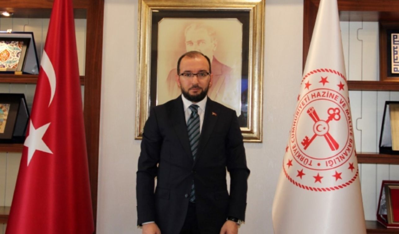 Yunus Elitaş Kimdir Yeni Sgk Başkanı Kaç Yaşında, Nereli Yunus Elitaş Hangi Görevlerde Bulundu (2)