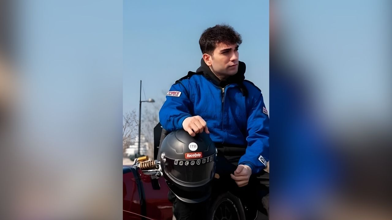 Youtube Fenomeni Turgut Ekim Kimdir Enes Batur Ile Akrabamı (2)