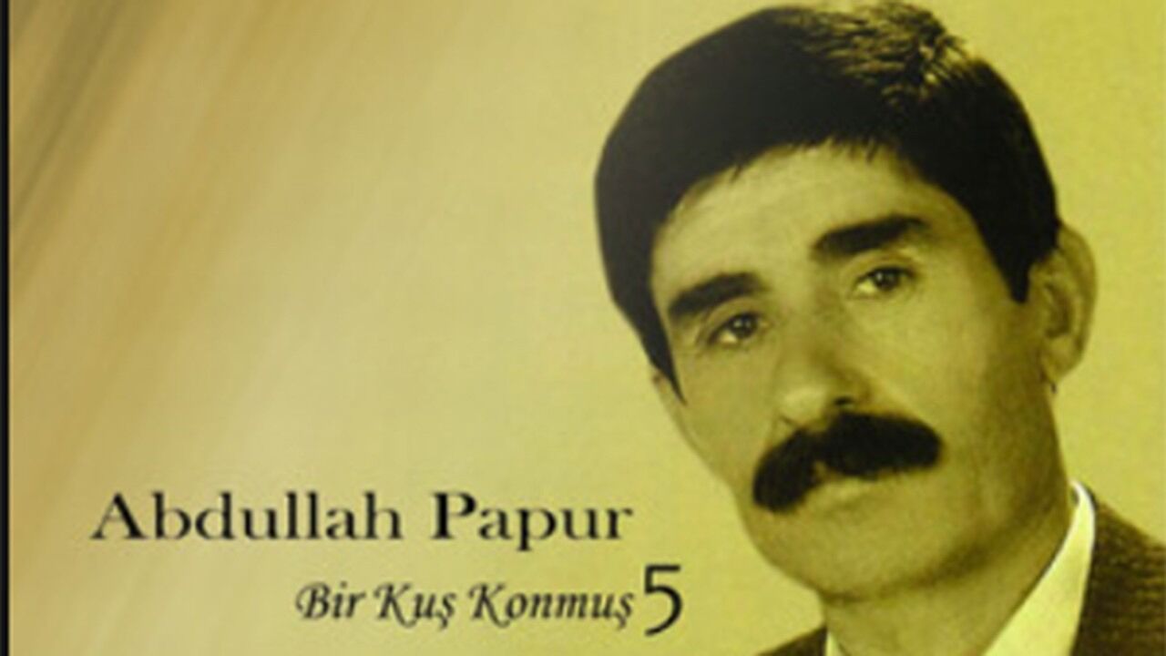 Abdullah Papur