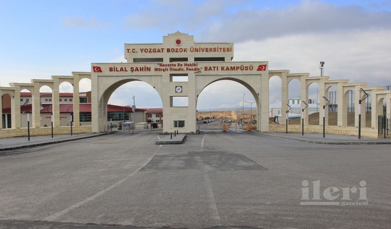 Bozok Üniversitesi (2)