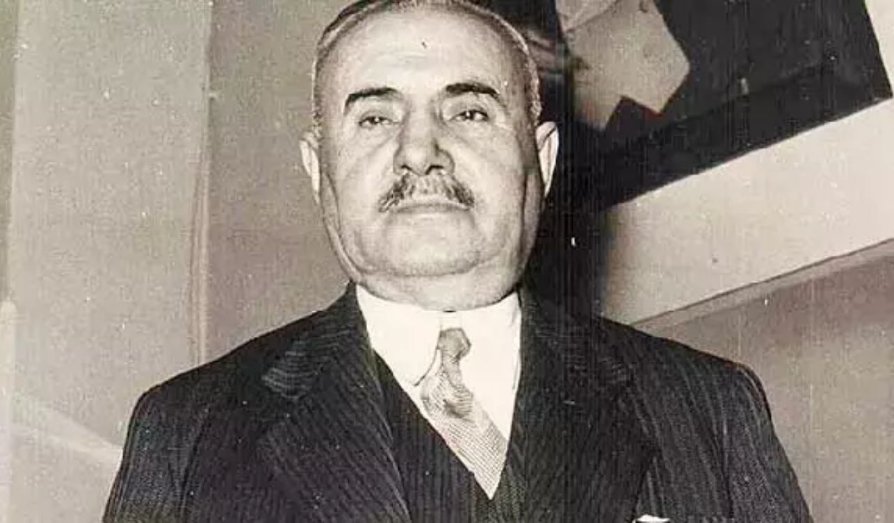 Nuri Demirağ Kimdir (3)