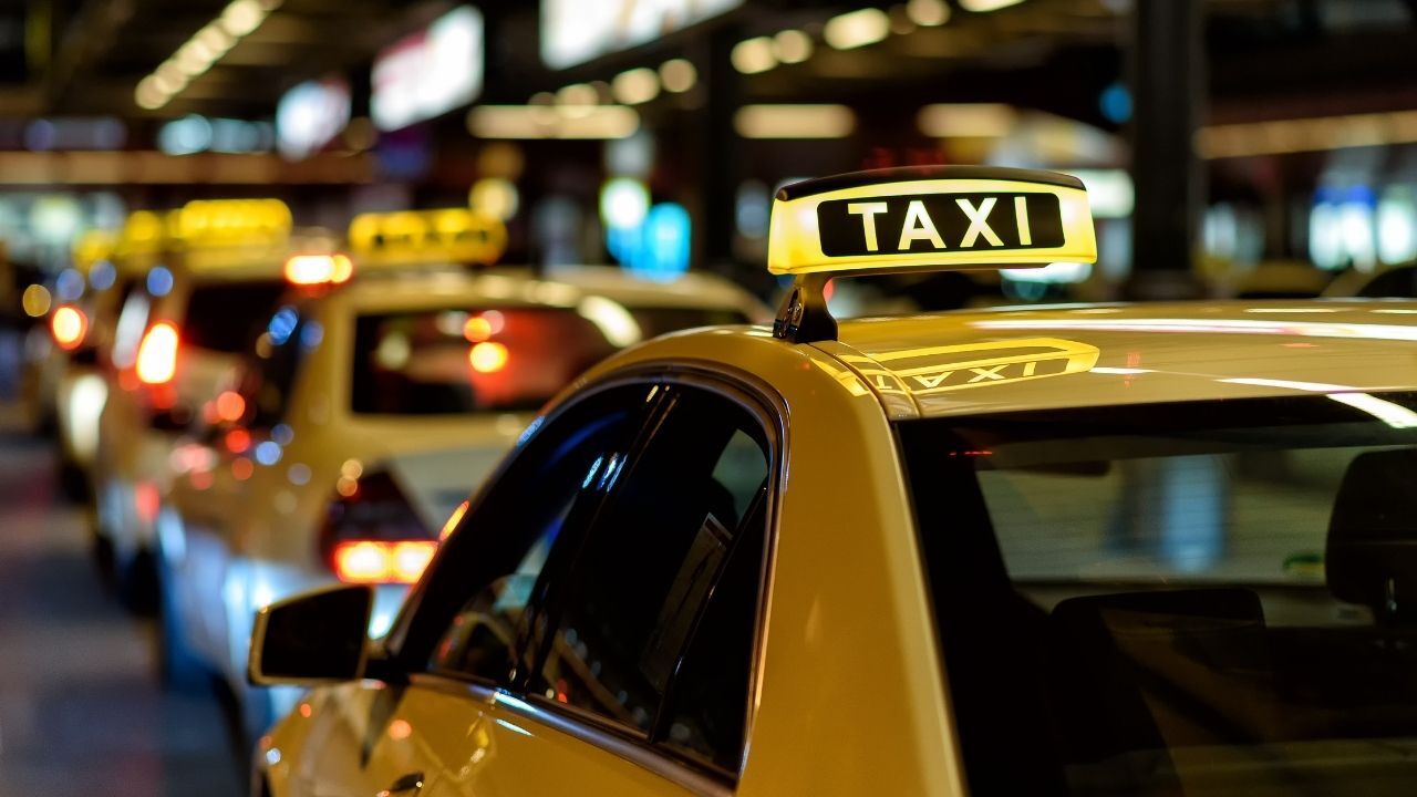 Taksi Plakası Fiyatlarında Sert Düşüş Yozgat'ta Geçerli Mi (3)