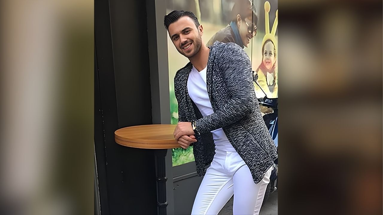 Model Tolga Kulakçı Kimdir Neden Gözaltına Alındı