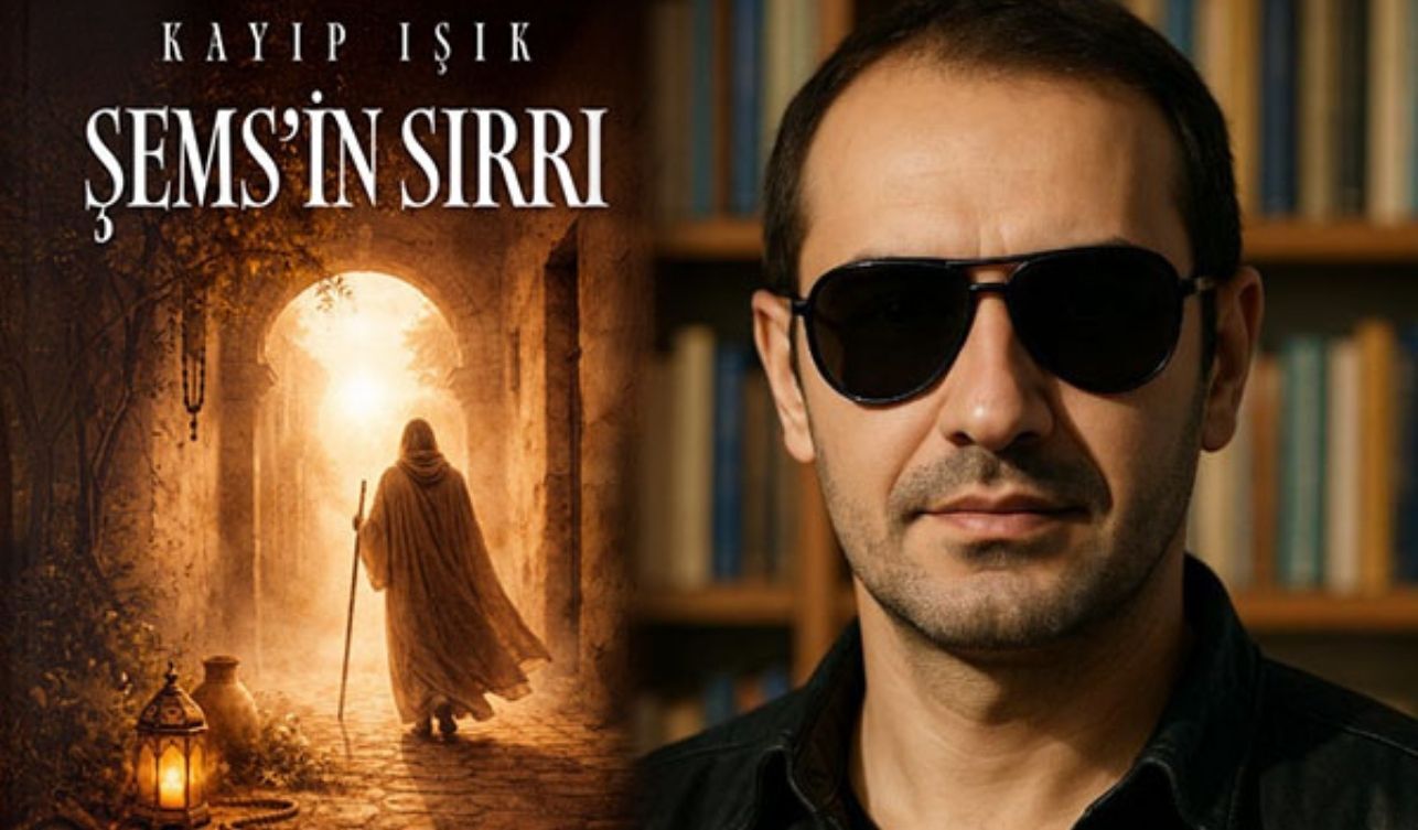 Yozgatlı Yazar (2)