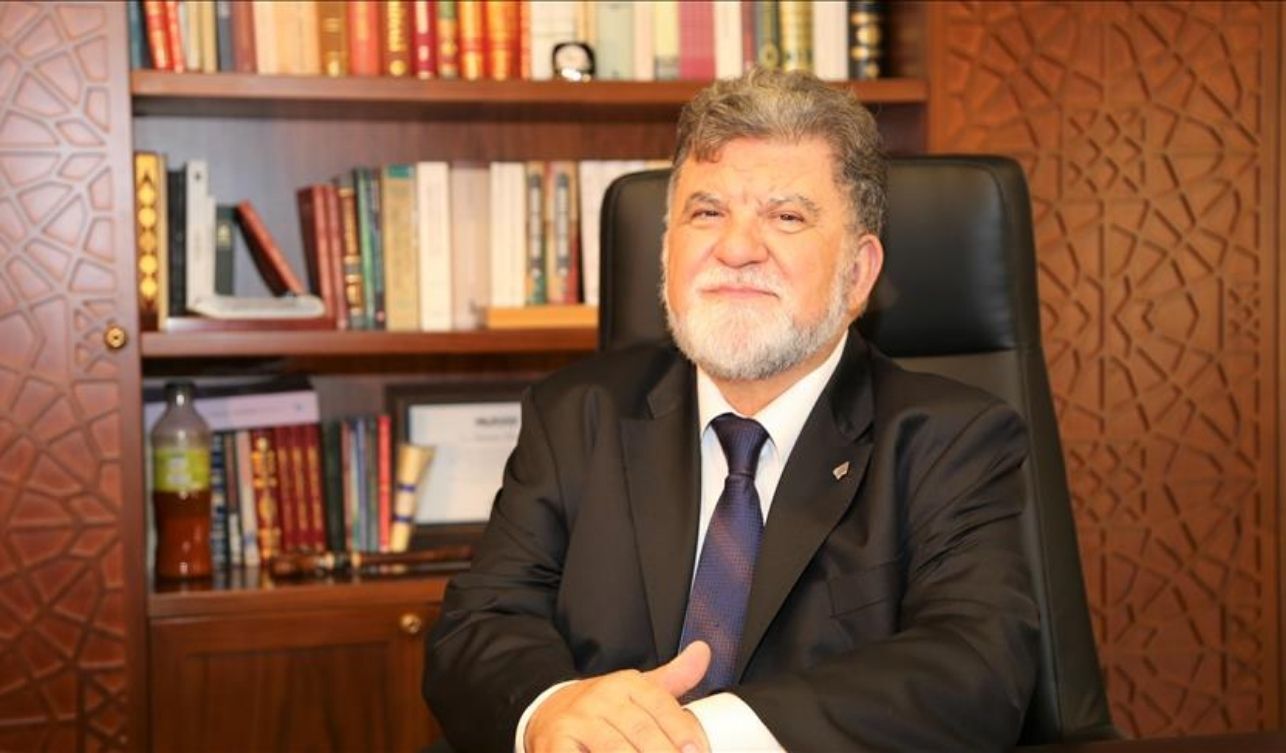 Emin Üstün Kimdir (1)